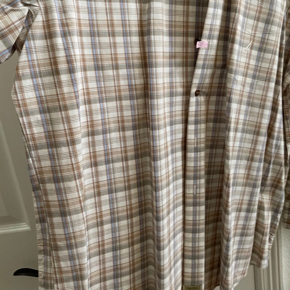 Men’s Nautica dress shirt - Picture 4 of 11